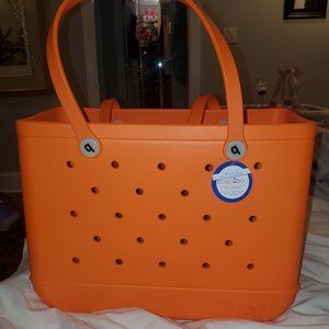 Bogg Bag XL Orange